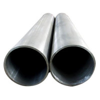 Cracking steel pipe 108x5mm st.15X5M GOST 550-75