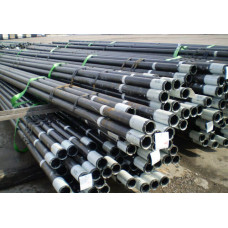 Steel pipe tubing 27 x 3.0 mm