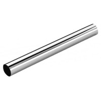 Стальная труба хромированная d=50 мм
