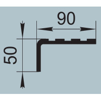 Ущільнювач спеціального призначення 50х90 мм  I.2455