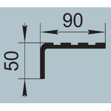 Ущільнювач спеціального призначення 50х90 мм  I.2455