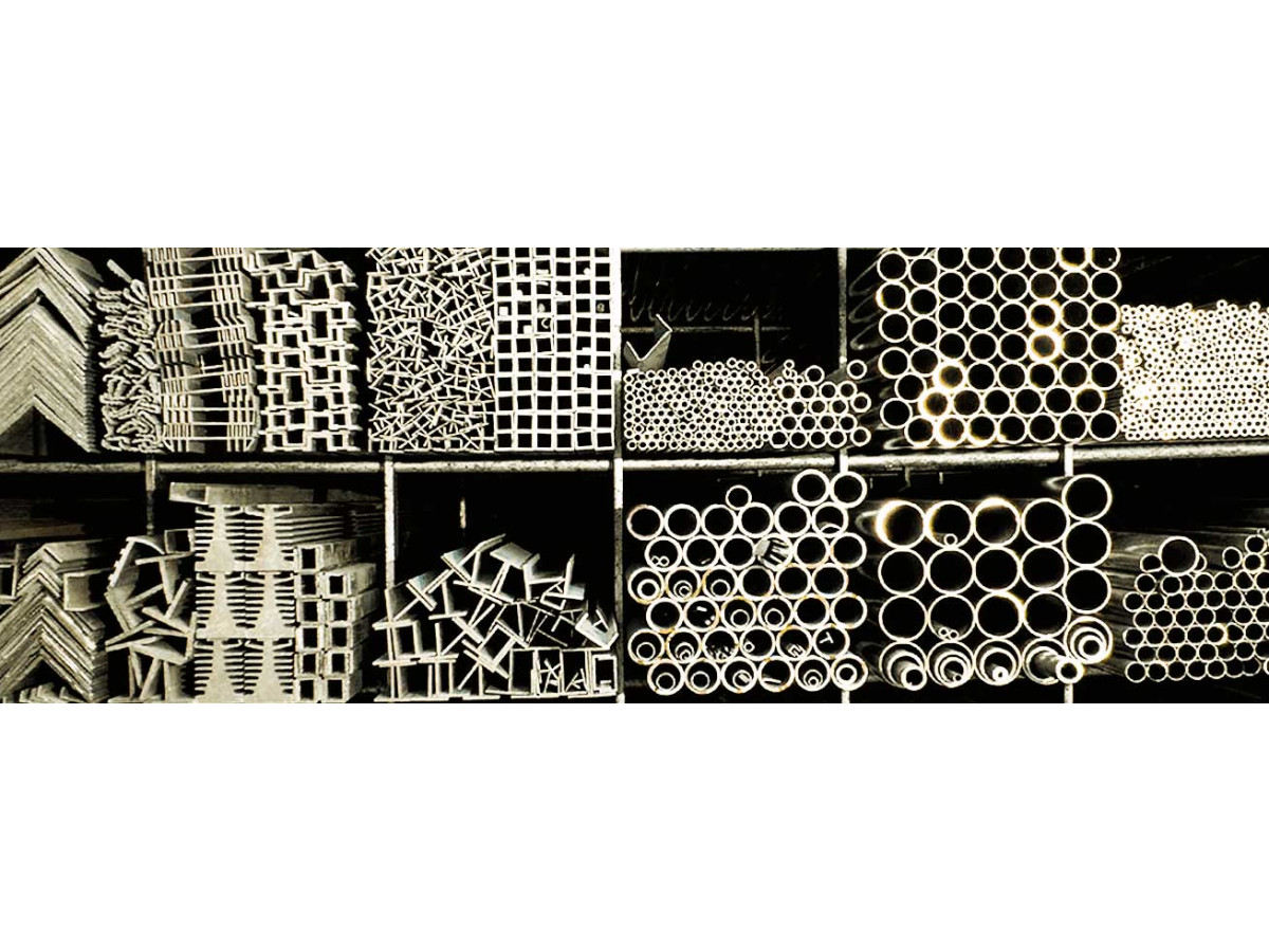 Application of stainless steel in the food industry: standards and requirements