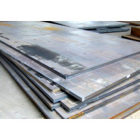 Сталевий лист Sidur 450 8-110  мм 1500x6000/2000x6000 мм