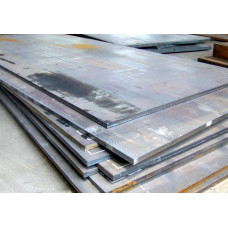 Сталевий лист Sidur 450 8-110  мм 1500x6000/2000x6000 мм