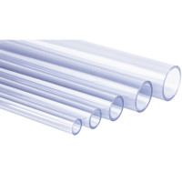 Plastic tube