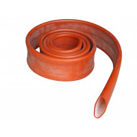 Рукав силіконовий для валів 65 мм