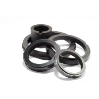 Кільце ущільнювача з карбіду кремнію