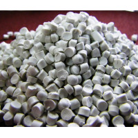 Первинна гранула ПВХ, пластикат у гранулах