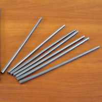 Пластини графітові для повітряно-дугового різання та стружки металів в асортименті.