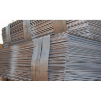 Steel sheet 30MnB5 4mm