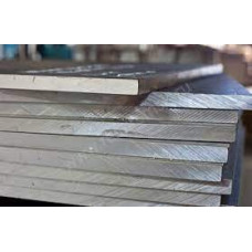 Steel sheet 40X 1.2mm
