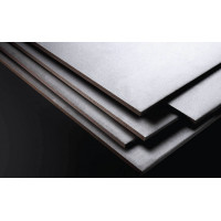 Steel sheet 60S2A 3mm