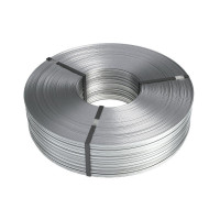 Aluminum wire rod