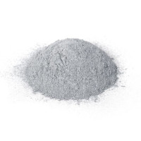 Aluminum powder, powder