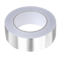 Aluminum tape 100 mm х 45 m