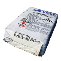 Asbokroshka (chrysotile asbestos)