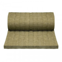 Маты из базальтового волокна (МБТВ)