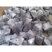 Pig iron PVK2