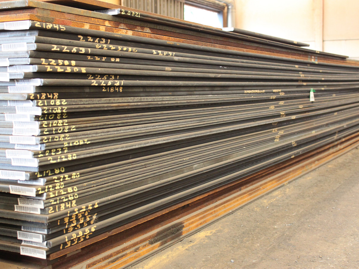 Practical Applications of Stainless Steel