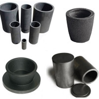 Graphite products