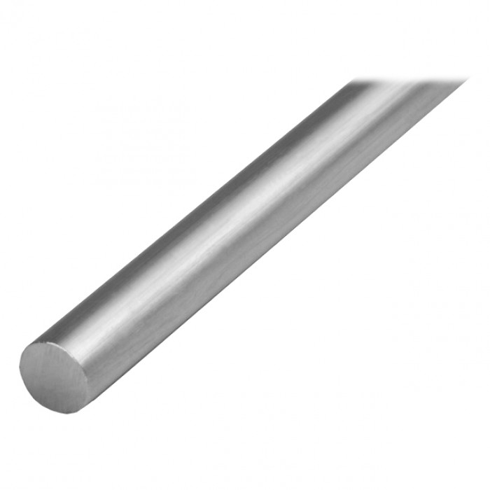 Луцьк круг алюмінієвий, мідний, нержавіючий, латунь, діаметром 6-350 мм, порізка
