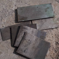 Никелевый анод