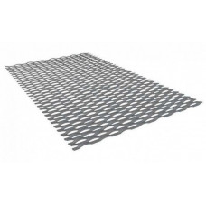 Galvanized expanded metal sheet 308 1000/2500, 1250/2000, 1250/2500, 1000/2000