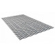 Galvanized expanded metal sheet