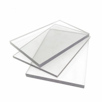 Plexiglas (acrylic) sheet