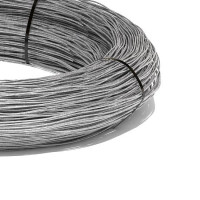 Stainless wire