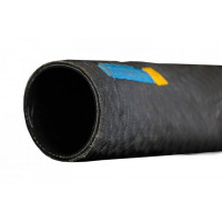 Rubber pressure hoses with textile frame GOST 18698-79