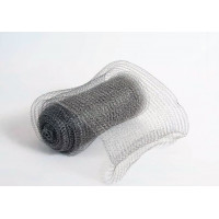 Stainless steel sleeve mesh