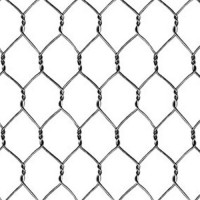 Steel mesh manyer