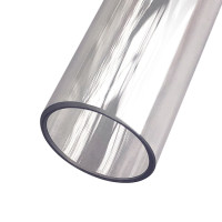 Plexiglas (acrylic) tube
