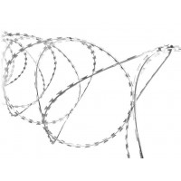 Колюча Єгоза Козачка товщина стрічки 0,5-0,55  мм