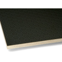 Plywood 9х1250х2500 F / W