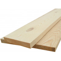 Деревянная рейка