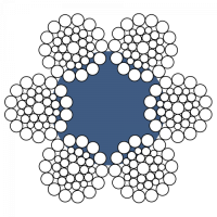 Кривий Ріг канати, троса, ланцюги оцинковані, нержавіючі ГОСТ, DIN, дріт порізка та доставка