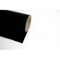 Ткань тефлоновая 0,38*1000 мм черная
