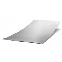 Steel Leaf galvanized 0,45х1000х2000 Zn140 DX51D