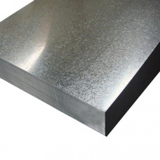 Kyiv galvanized sheet, strip, pipe, tape, galvanized plaque, bending corner, galvanized metal channel, galvanized steel