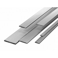 Stainless strip