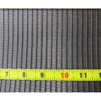 Low-carbon steel filter mesh P100