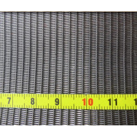 Сталева сітка фільтрова низьковуглецева П120
