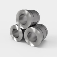 Сталевий рулон оцинкований 0,65х1000 Zn140 DX51D