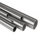 Steel pipe cold rolled round