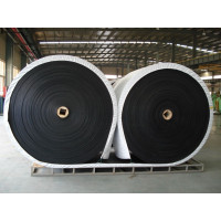 Шахтні конвеєрні стрічки гумові тканини