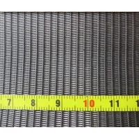 Low-carbon steel filter mesh P24