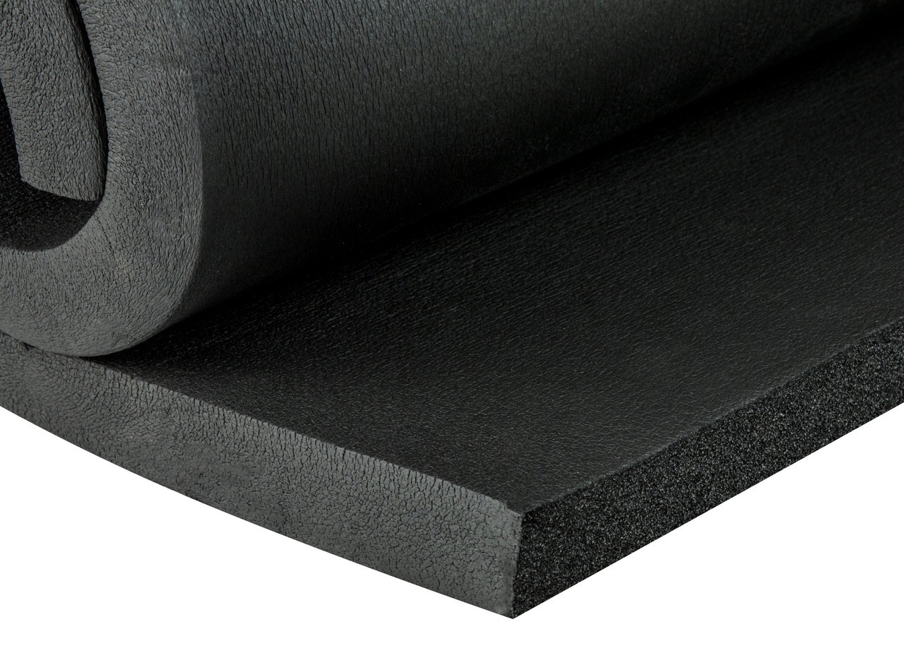 Buy Porous / Spongy Rubber 20 mm