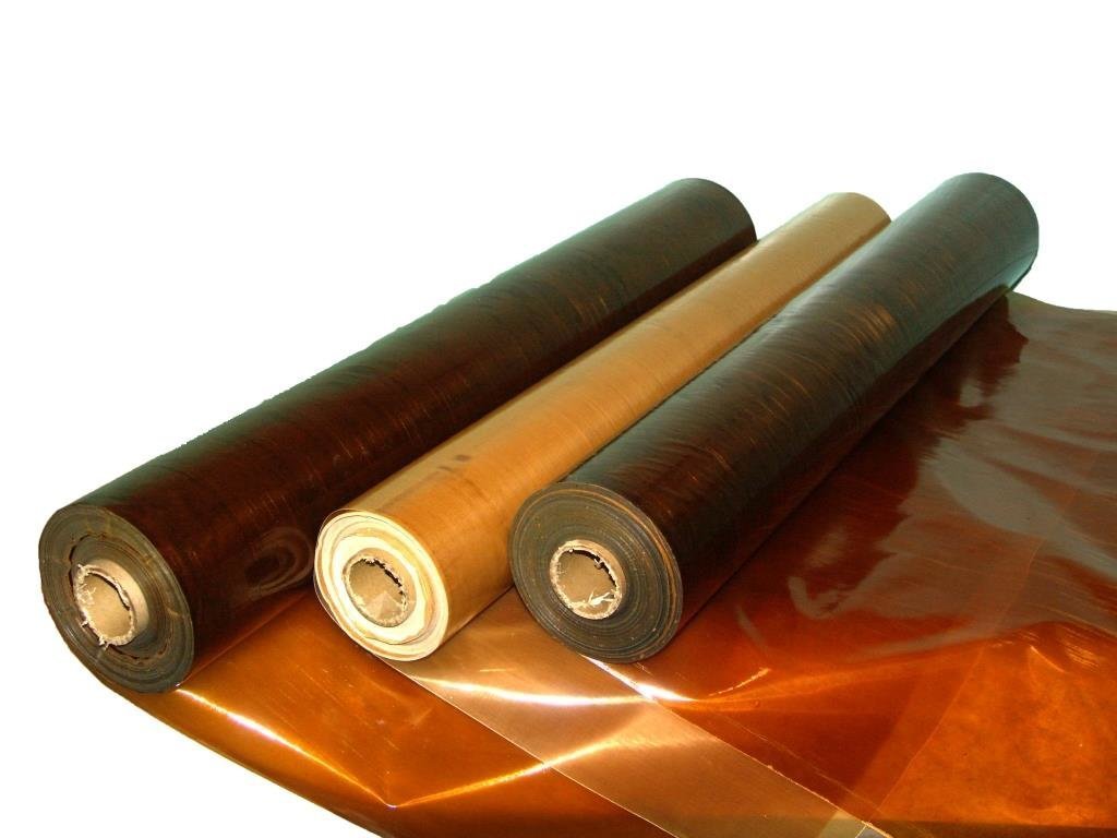 Лакотканина ЛСМ 0,12*1300  мм